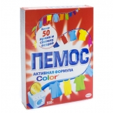 Порошок-автомат &quot;Пемос&quot; Color 350гр